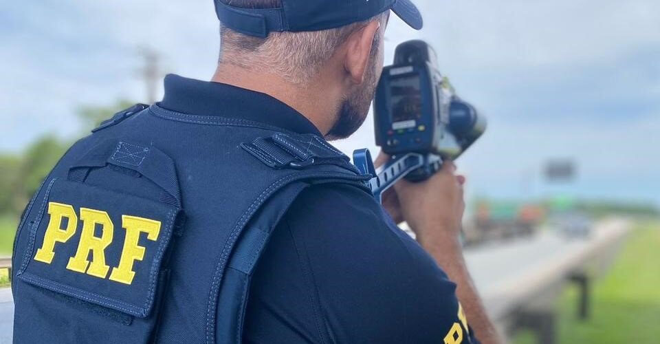 Fiscalização rodoviária ganha reforço em SC no feriado de Tiradentes