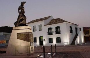 Museu de Laguna celebra 70 anos de preservação histórica