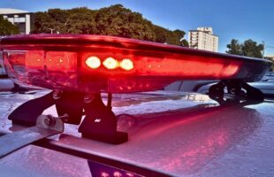 Homem é encontrado morto com marcas de violência em pousada de Imbituba