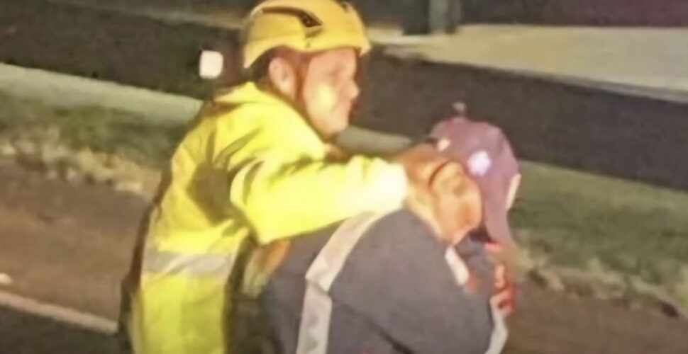 Socorrista do Samu descobre que vítima fatal em acidente na BR-376 era o próprio filho