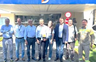 Projeto quer transformar lixo plástico em solução e busca apoio no sul de SC