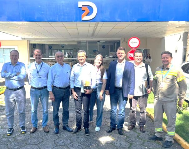 Projeto quer transformar lixo plástico em solução e busca apoio no sul de SC