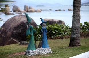 A permissão das bruxas: o rito ancestral para quem quer morar em Florianópolis