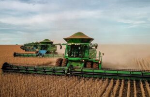 Estreito de Ormuz bloqueado: o risco silencioso para o agro brasileiro