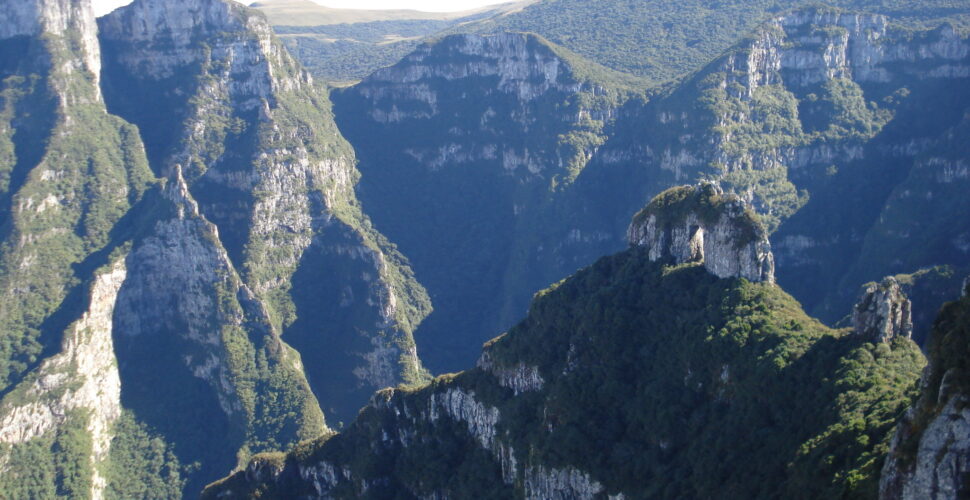 Parque Nacional de São Joaquim, em SC, vira tema de documentário e ganha destaque no turismo, com envolvimento de Orleans