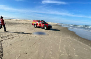 Tragédia em Jaguaruna: homem morre ao tentar salvar jovem do afogamento