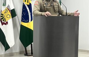 Câmara de São Ludgero presta homenagem a policial militar e aprova indicação por unanimidade