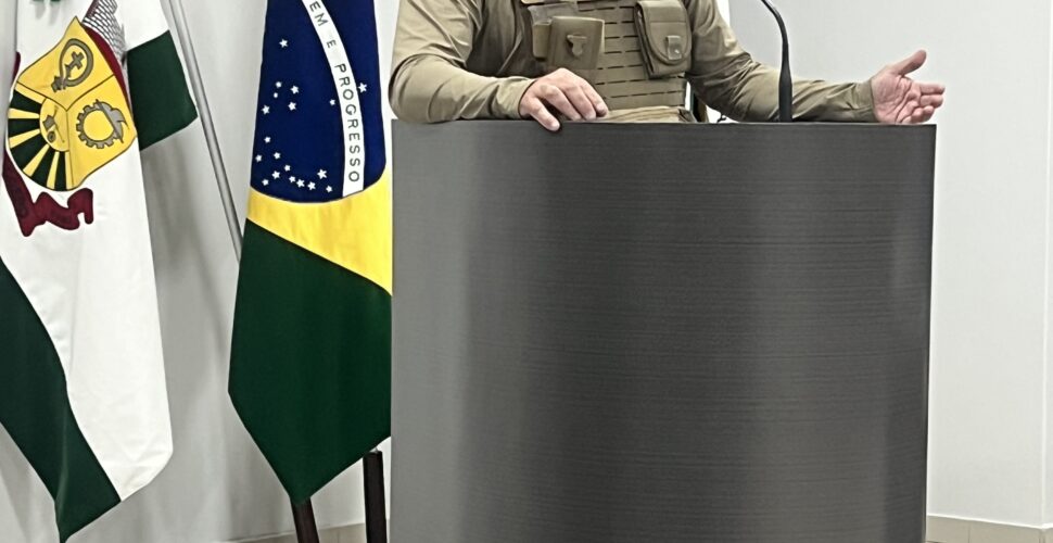 Câmara de São Ludgero presta homenagem a policial militar e aprova indicação por unanimidade