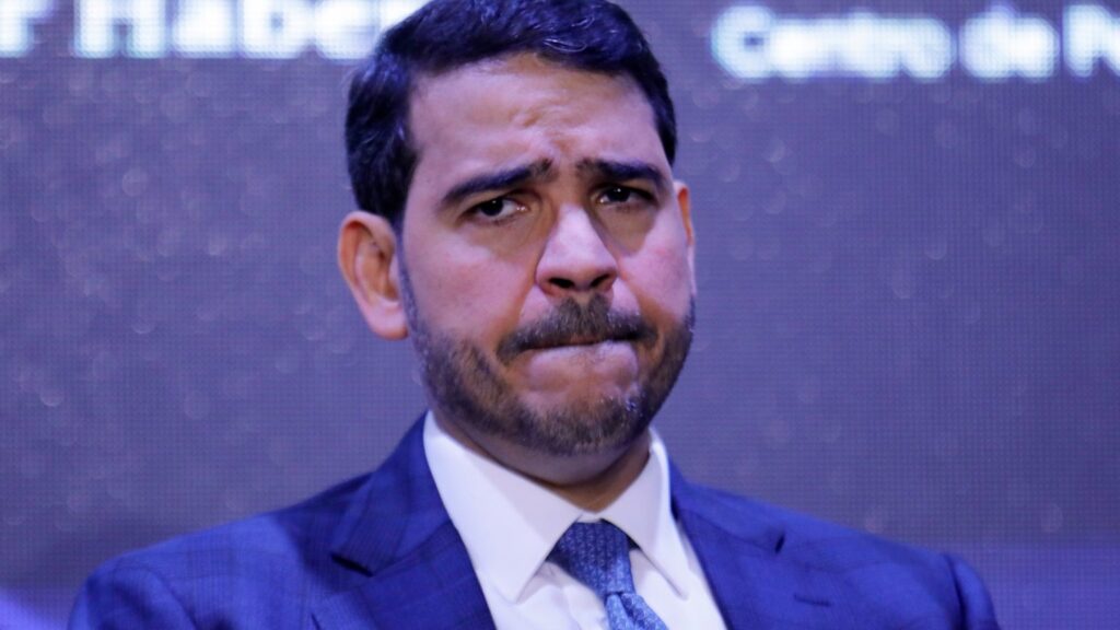 Senado rejeita Jorge Messias ao STF e impõe derrota histórica a Lula