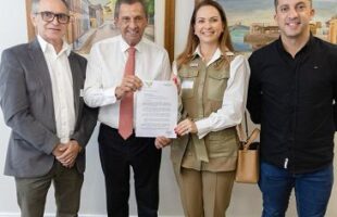 Demanda por terceira faixa na SC-370 é reforçada em audiência na Alesc