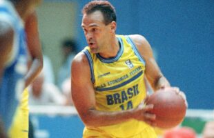 Morre Oscar Schmidt, o ‘Mão Santa’, aos 68 anos