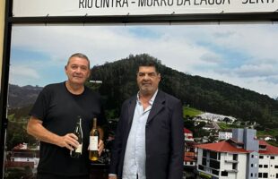 Nova iluminação em LED promete mais segurança e impulso ao turismo na Rodovia da Imigração Italiana