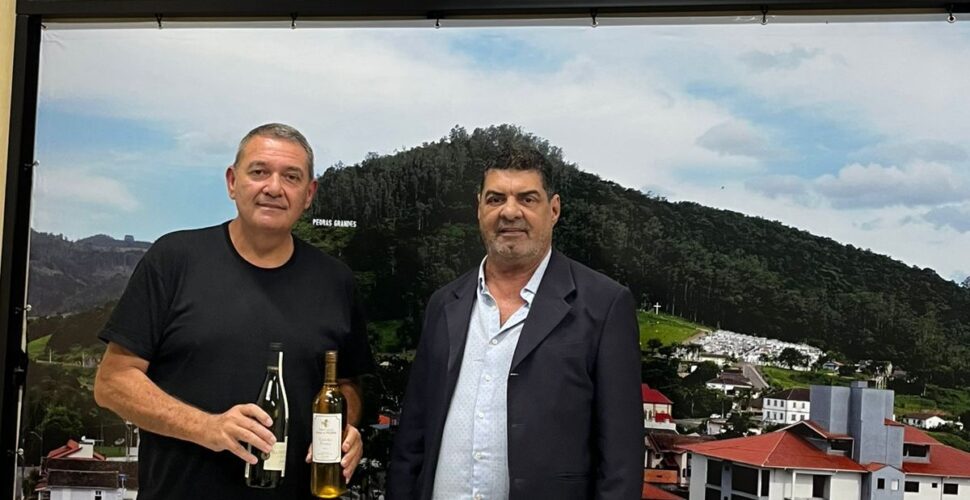 Nova iluminação em LED promete mais segurança e impulso ao turismo na Rodovia da Imigração Italiana