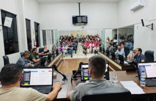 Câmara de Laguna é obrigada a reduzir cargos comissionados e fazer concurso público