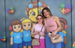 Autismo: informação, acolhimento e apoio transformam realidades