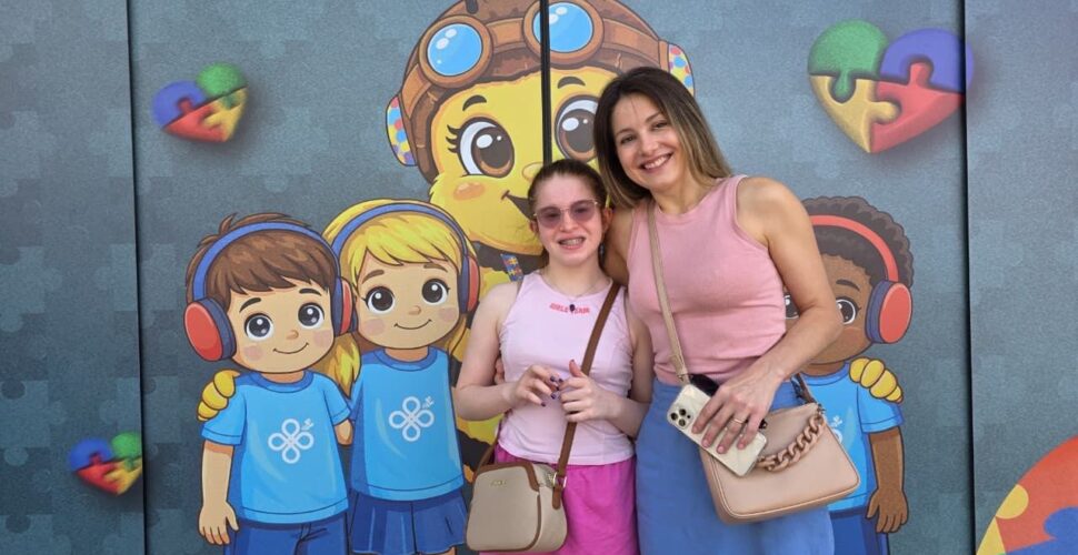 Autismo: informação, acolhimento e apoio transformam realidades