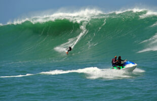 Rota do Big Surf avança para fase de roteirização e promete impulsionar turismo na região