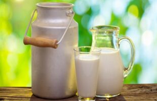 Preço do leite volta a subir no Brasil e deve continuar mais caro em 2026