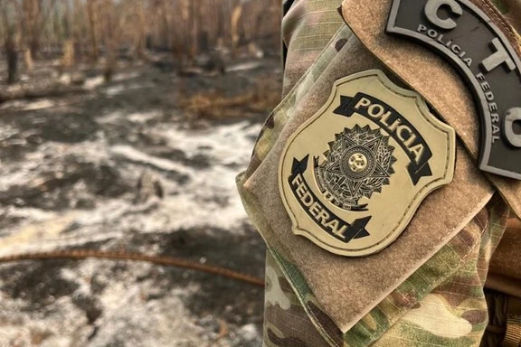 Polícia Federal investiga fraudes em sistema de controle de aves em Armazém