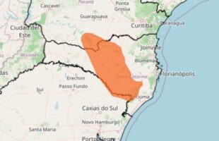 Frio congelante: Inmet alerta cidades da Amurel e Amrec para geada e perigo