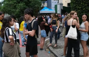 Inscrições para o Enem 2026 começam nesta segunda-feira
