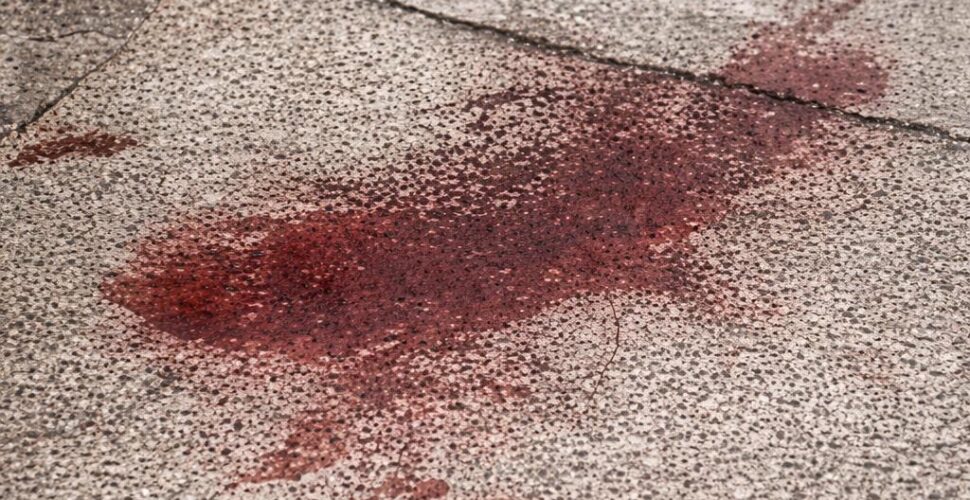 Homem é esfaqueado sete vezes em via pública em Içara