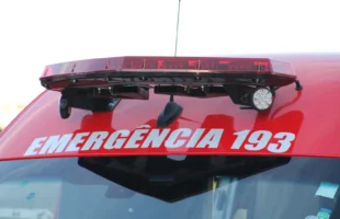 Corpo de mulher é encontrado no rio Araranguá durante a noite