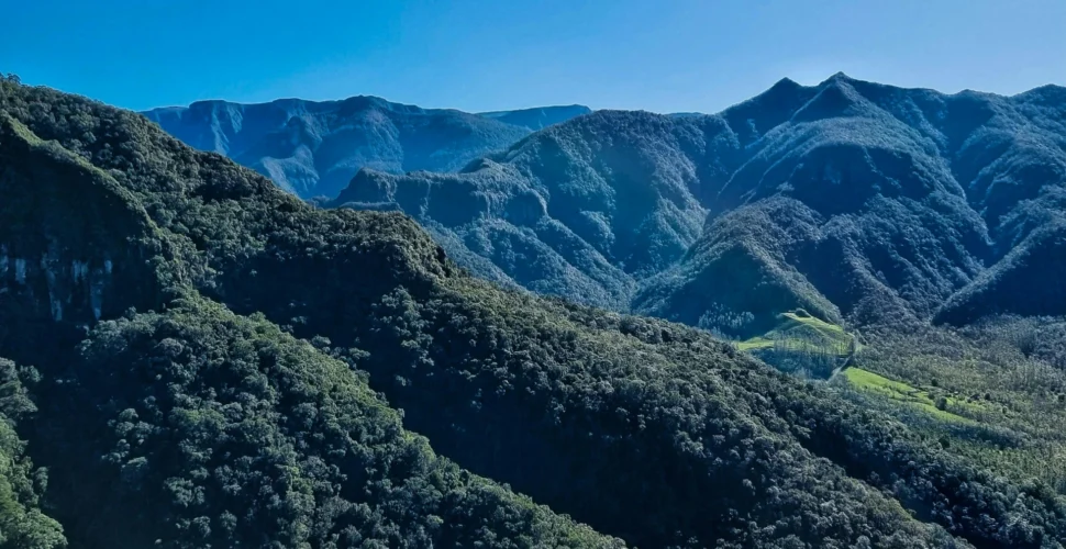 Serra catarinense registra frio intenso e Urupema tem mínima de 1,6°C