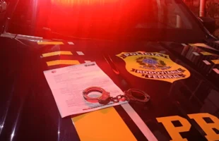 Homem é preso após denúncia de importunação sexual dentro de ônibus em Lages