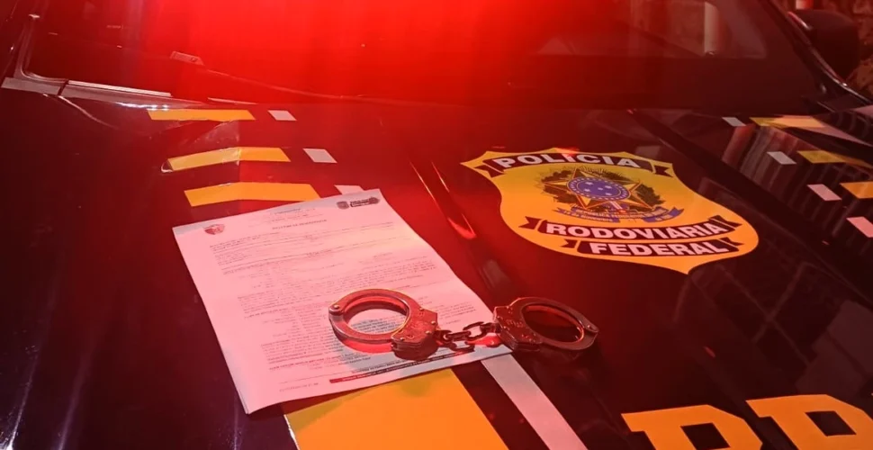 Homem é preso após denúncia de importunação sexual dentro de ônibus em Lages