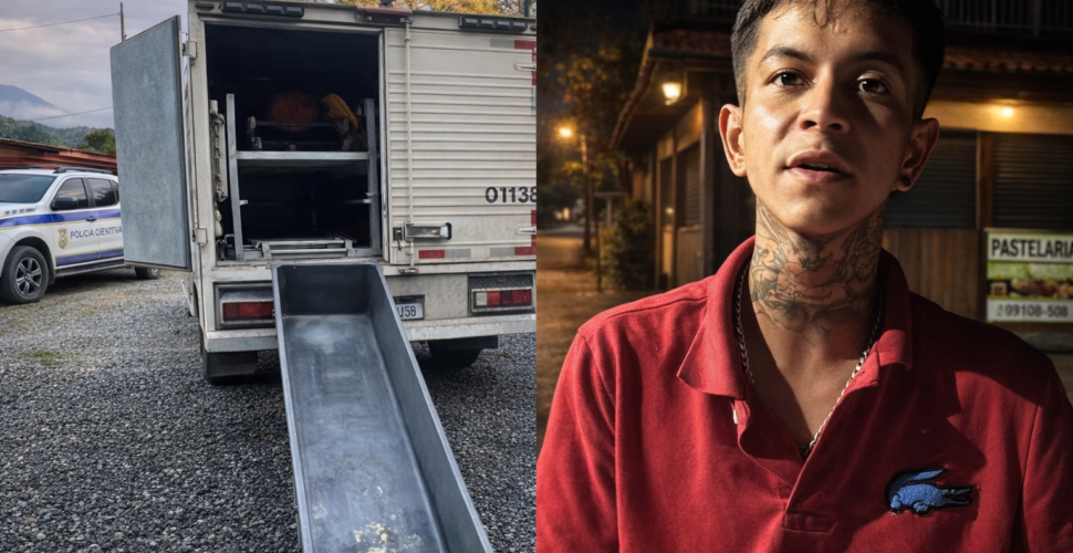 Líder de facção ‘Diabólico’ é morto em confronto com a polícia