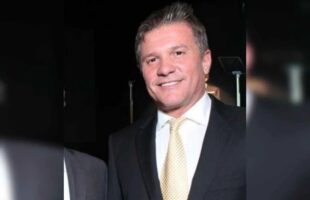 Pai de Daniel Vorcaro preso em nova fase da operação da PF