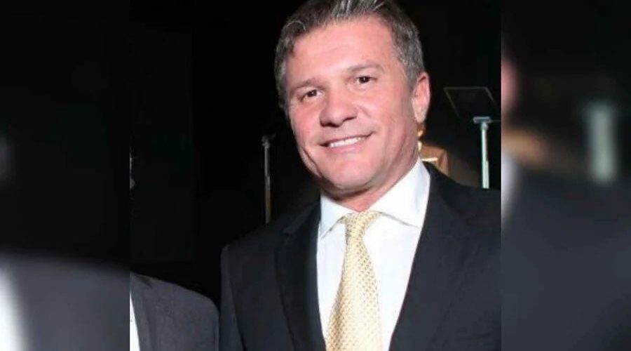 Pai de Daniel Vorcaro preso em nova fase da operação da PF