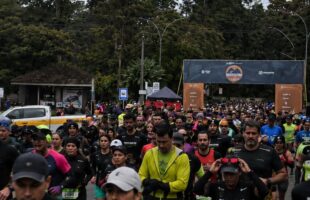 Rio do Rastro Marathon 2026 reúne 2,5 mil atletas em uma das corridas mais desafiadoras do Brasil