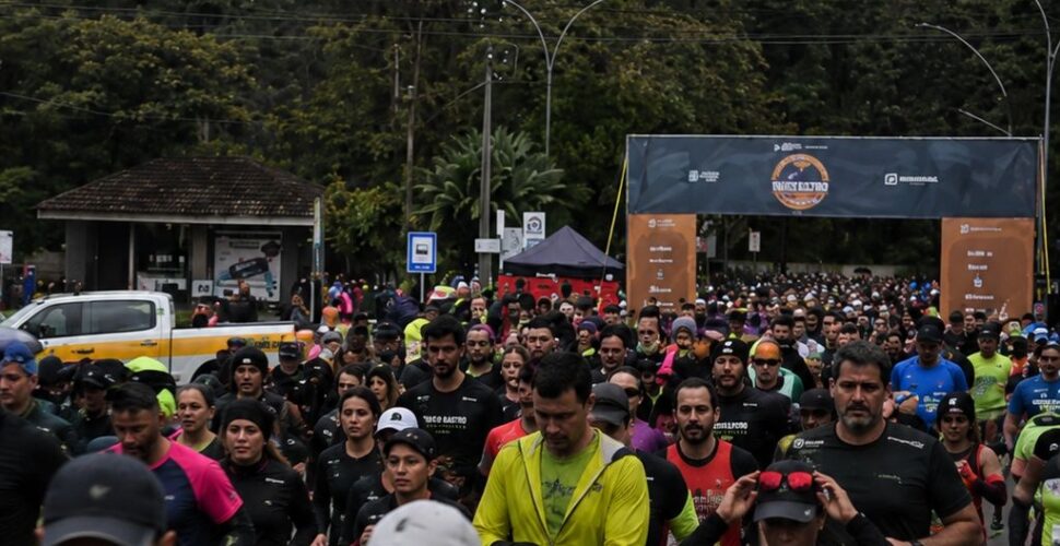 Rio do Rastro Marathon 2026 reúne 2,5 mil atletas em uma das corridas mais desafiadoras do Brasil