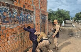 Operação Apneia II continua durante todo o final de semana em Criciúma