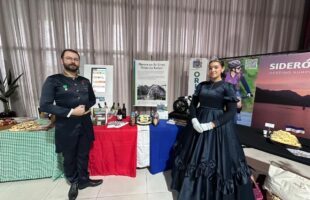 Orleans participa do lançamento do Portal Integratur para fortalecimento do turismo regional