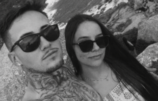 Casal morre e motorista é preso por embriaguez após acidente na SC-390