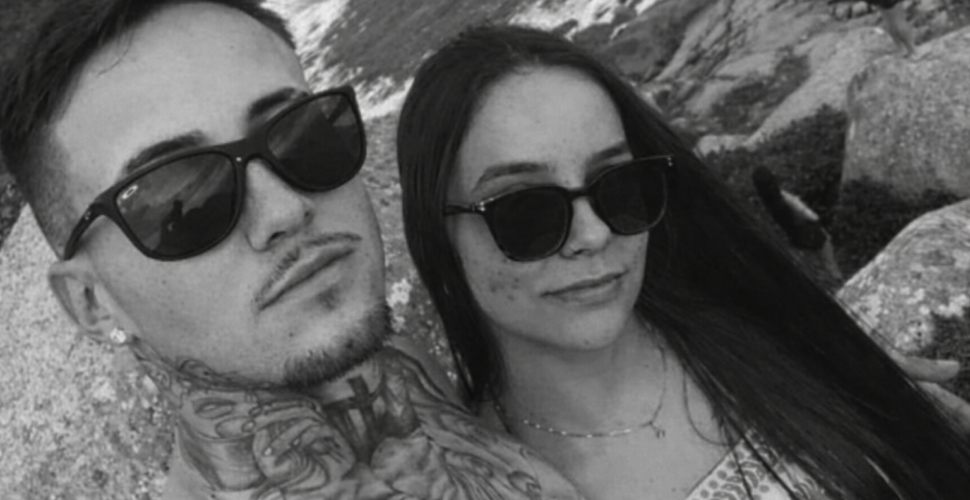 Casal morre e motorista é preso por embriaguez após acidente na SC-390