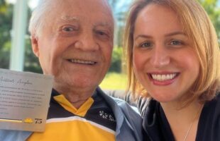 Caso Angeloni: TJSC inocenta mulher acusada de desviar R$ 24 milhões de fundador da rede bilionária