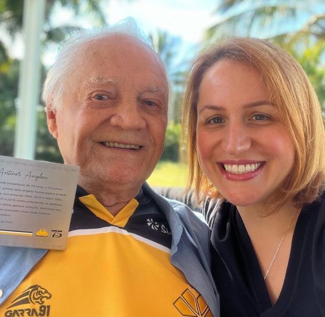 Caso Angeloni: TJSC inocenta mulher acusada de desviar R$ 24 milhões de fundador da rede bilionária