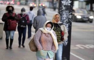 Sul de Santa Catarina terá sequência de manhãs frias após menor temperatura de 2026