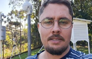 Meteorologista alerta para enchente como a do RS com efeitos em SC já a partir da próxima semana