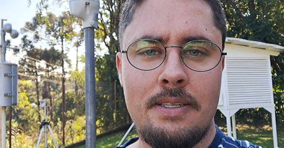 Meteorologista alerta para enchente como a do RS com efeitos em SC já a partir da próxima semana