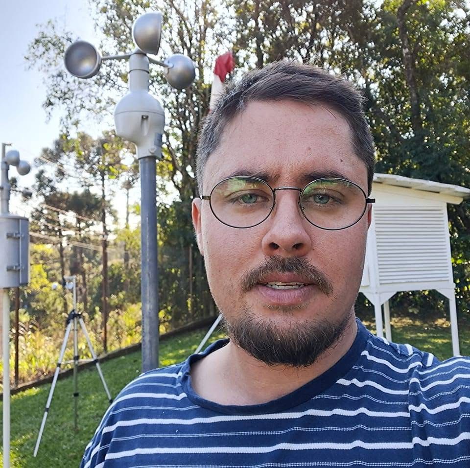 Meteorologista alerta para enchente como a do RS com efeitos em SC já a partir da próxima semana