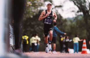 Meia maratona internacional começa hoje na Beira-Mar Norte com 12 mil atletas