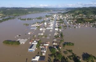 Rio do Oeste cancela festa da polenta de 2026 por medo do El Niño