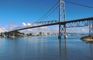 Alesc celebra centenário da Ponte Hercílio Luz em sessão especial