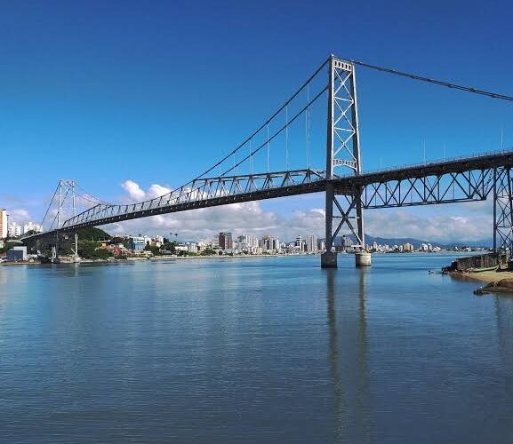 Alesc celebra centenário da Ponte Hercílio Luz em sessão especial