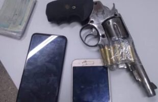 Polícia Civil recupera celular furtado em Orleans após operação em Sangão